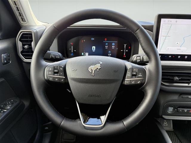 New 2026 Azure Gray Metallic Tri-Coat Ford Outer Banks® image 40