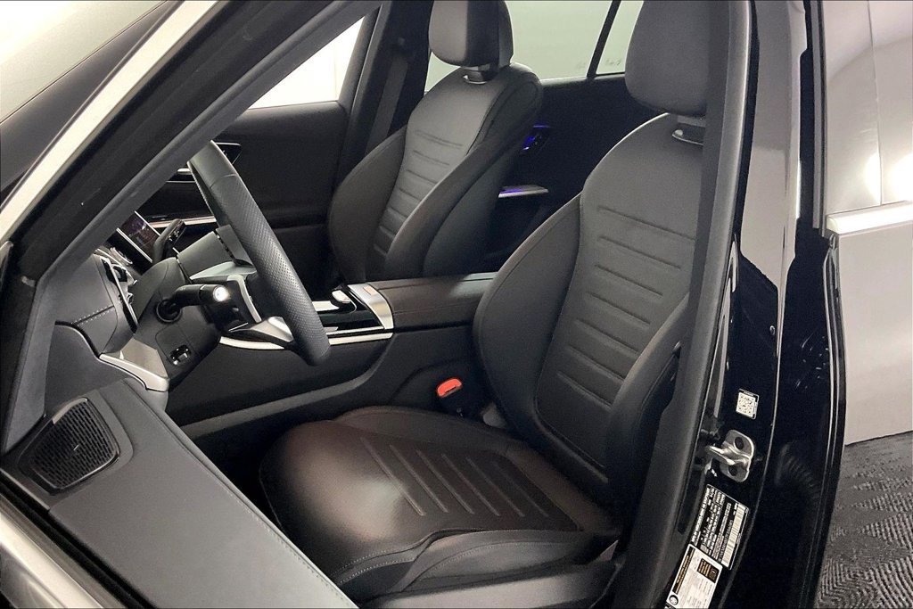 2026 Mercedes-Benz GLC Base - Photo 17