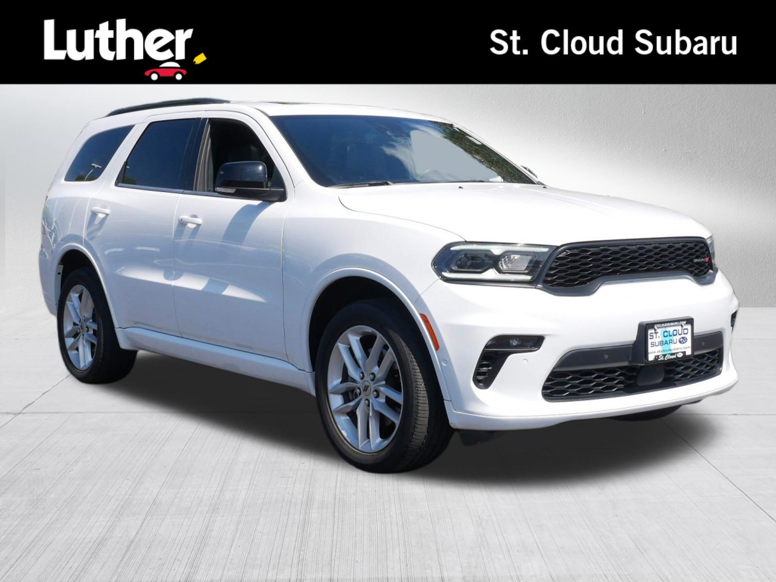 2023 Dodge Durango