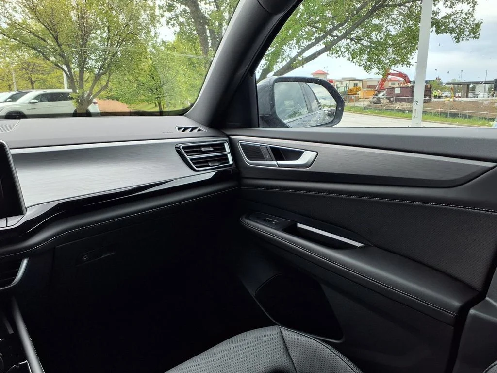 New 2026 Pure Gray Volkswagen SE w/Technology image 20