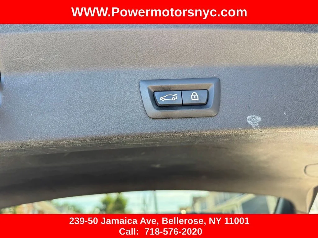 Used 2021 Black BMW M40i image 19