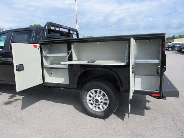 2026 GMC Sierra 2500HD Pro - Photo 26