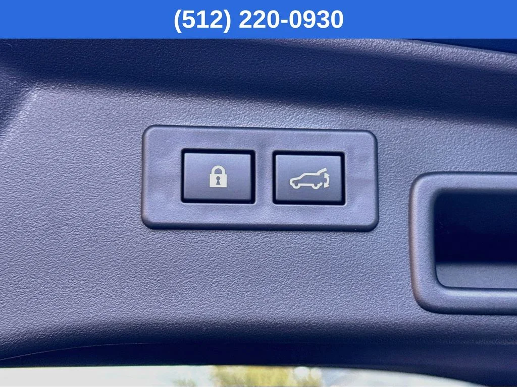 New 2026 Blue Subaru Premium image 36