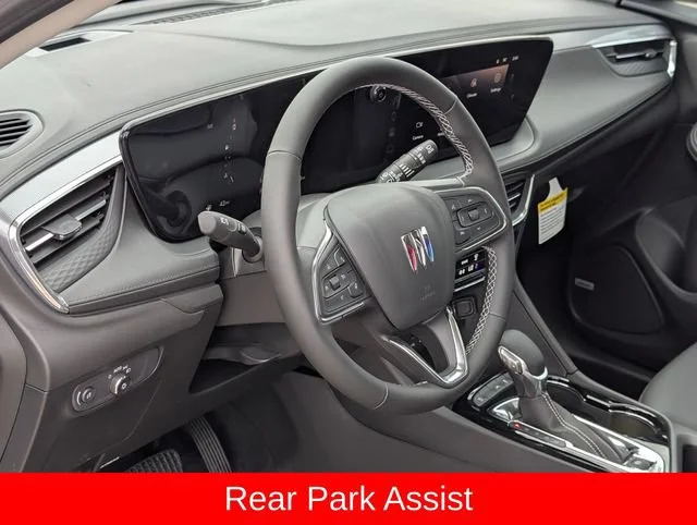 2026 Buick Encore GX Avenir - Photo 15