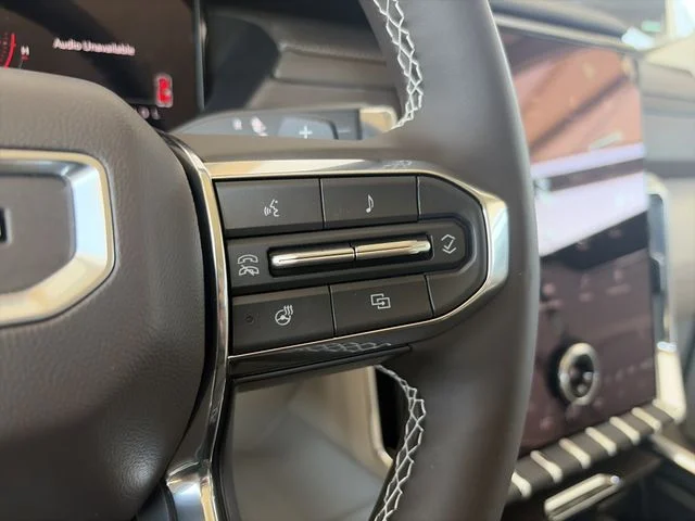 New 2027 White GMC Denali image 22