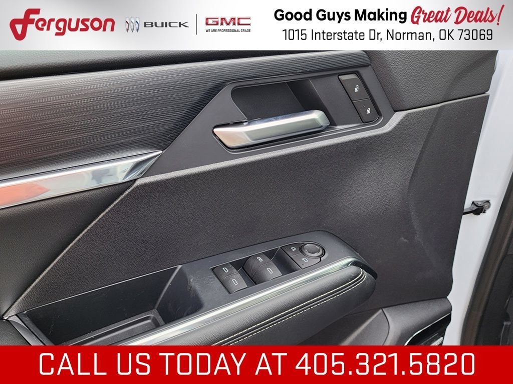 2026 GMC Acadia Elevation - Photo 14