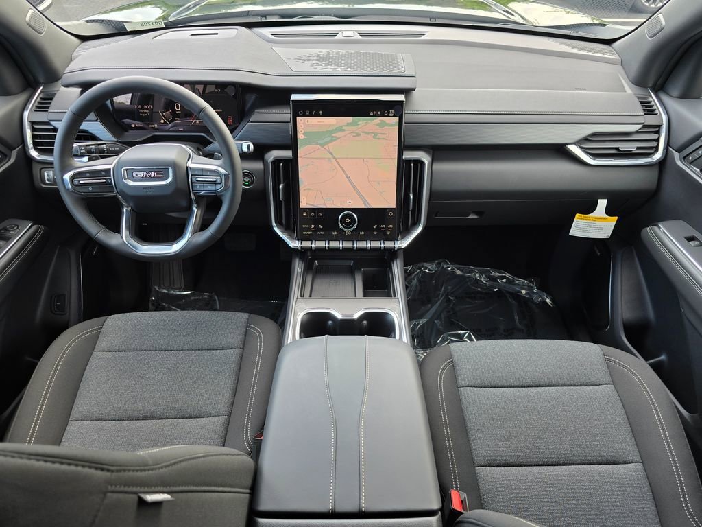 2026 GMC Acadia Elevation - Photo 27