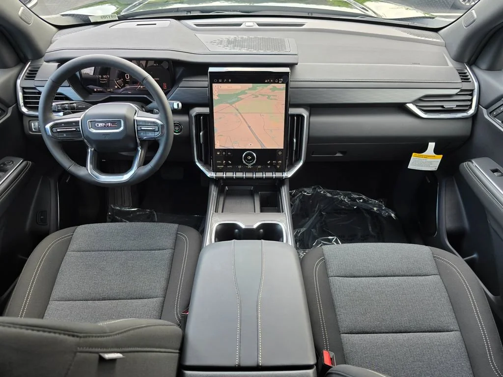 2026 GMC Acadia Elevation - Photo 27