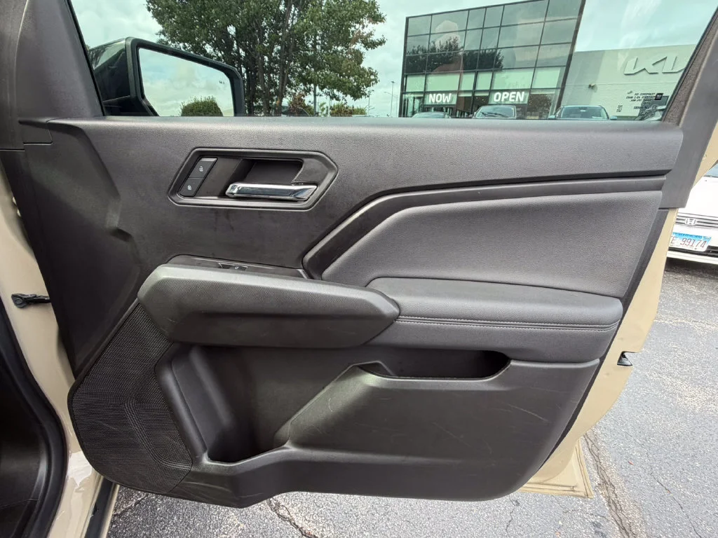 2024 GMC Canyon Elevation - Photo 14