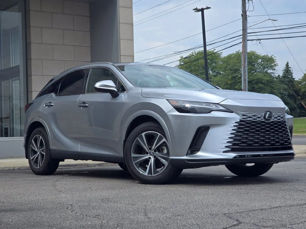2023 Lexus RX 350