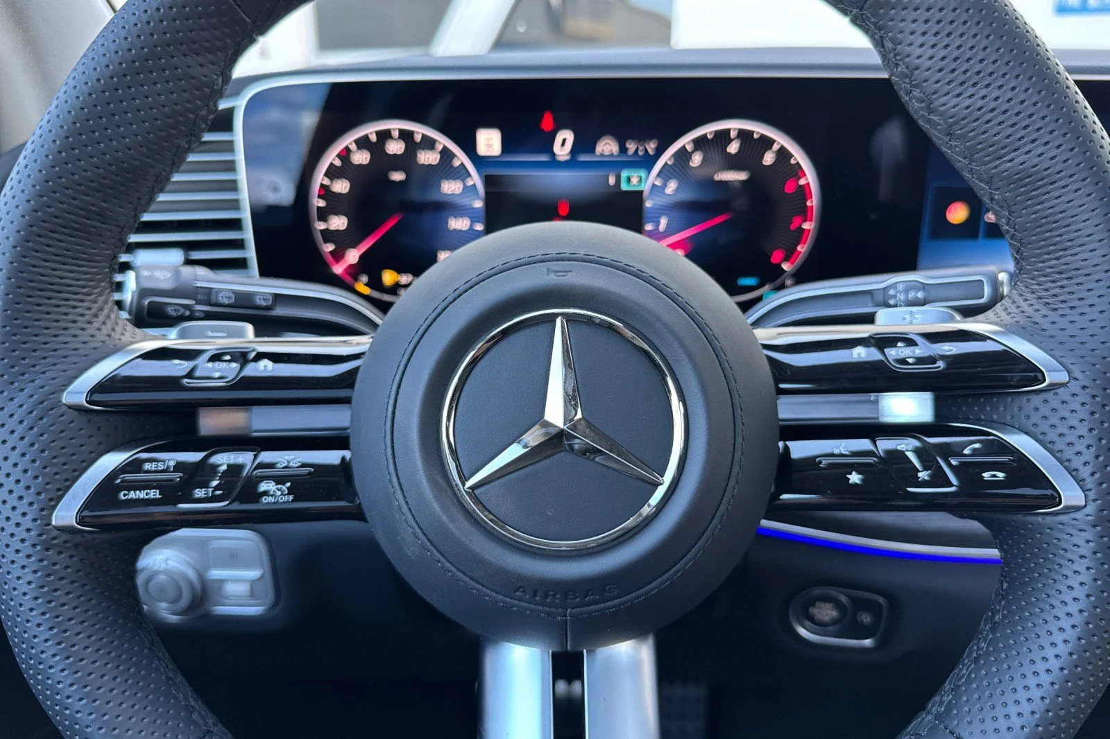 New 2026 Black Mercedes-Benz GLS 450 image 23