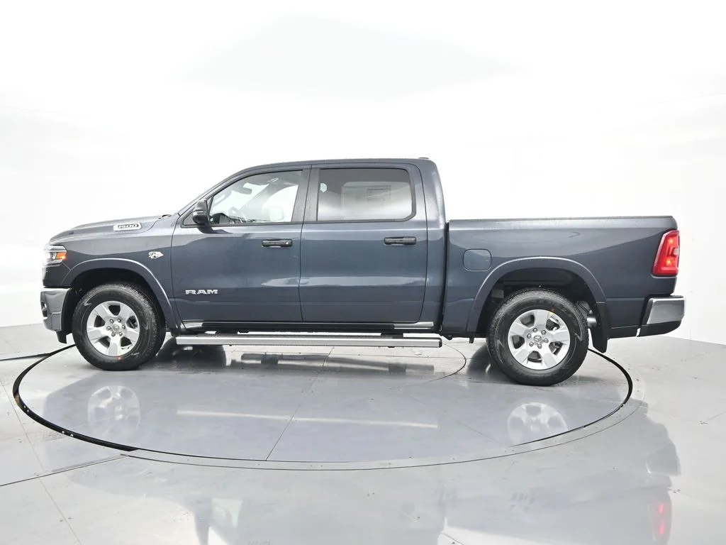 2026 RAM 1500 Big Horn/Lone Star - Photo 10