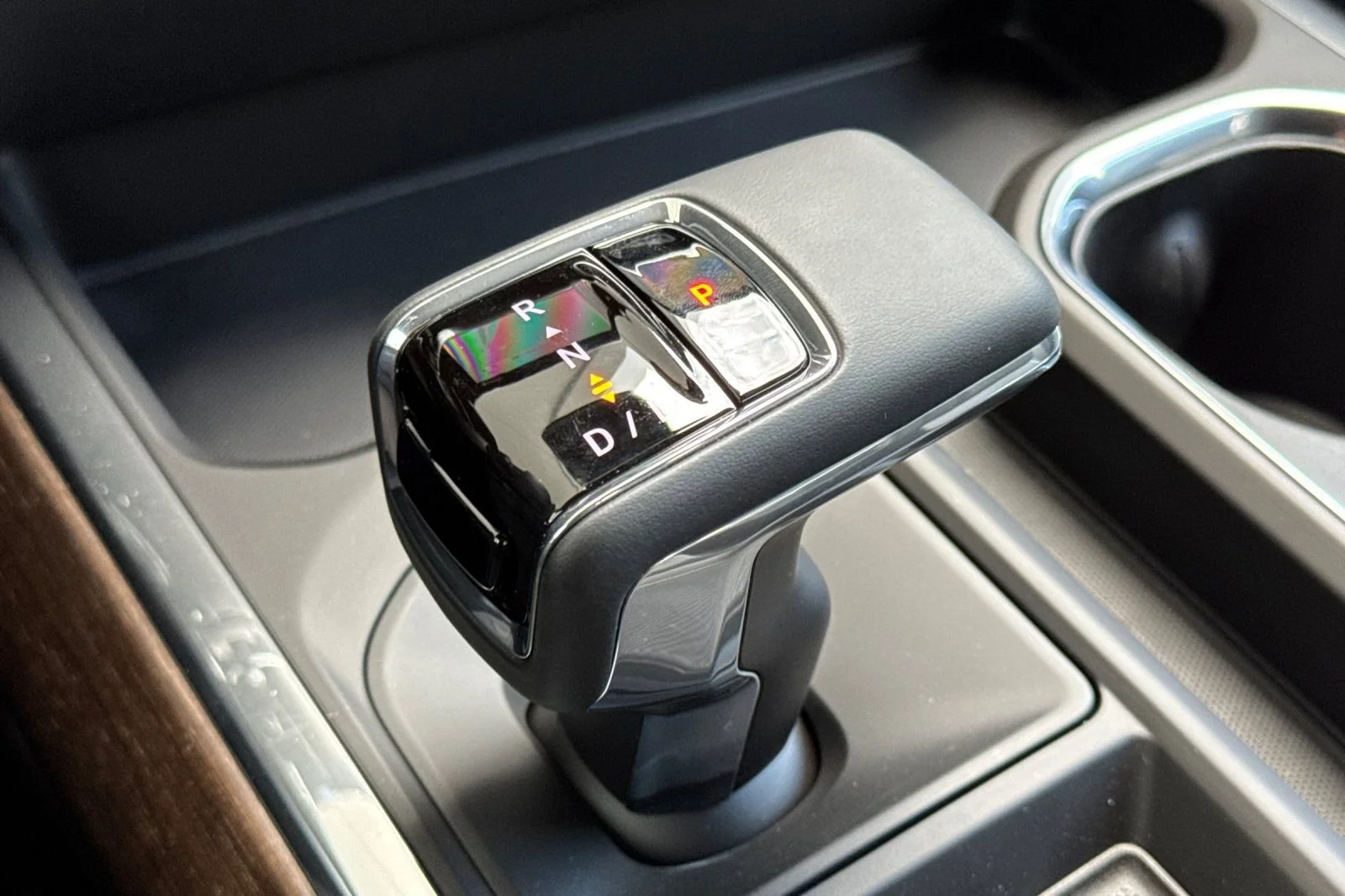 2026 Chevrolet Silverado 1500 High Country - Photo 19