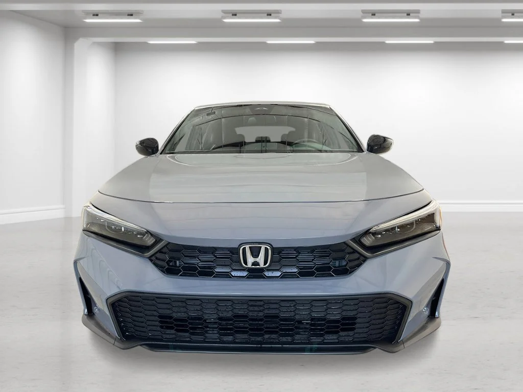 New 2026 Urban Gray Pearl Honda Sport image 103