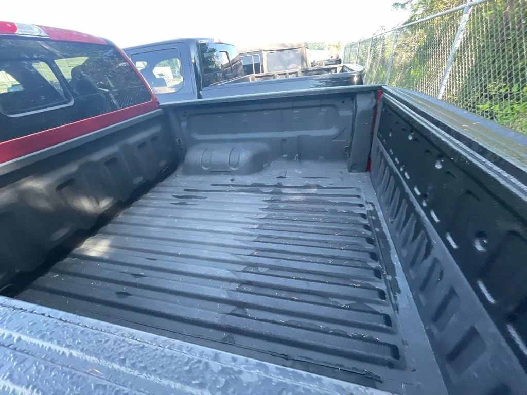 Used 2020 Red Ford Lariat image 14
