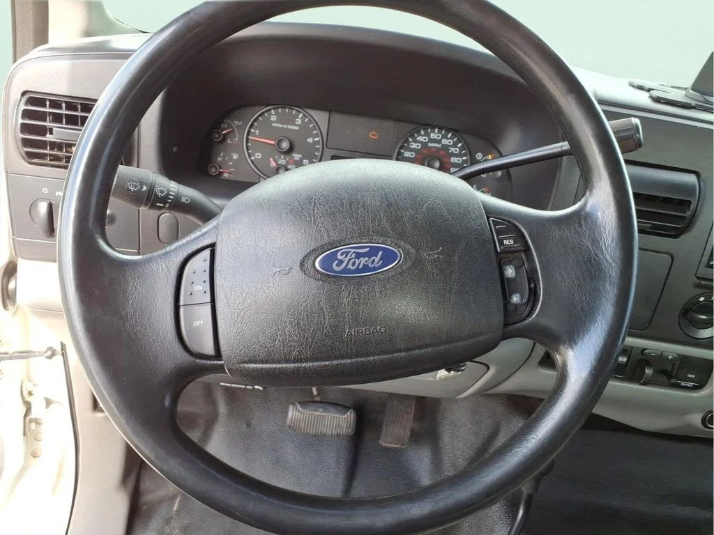 Used 2006 White Ford XLT image 19