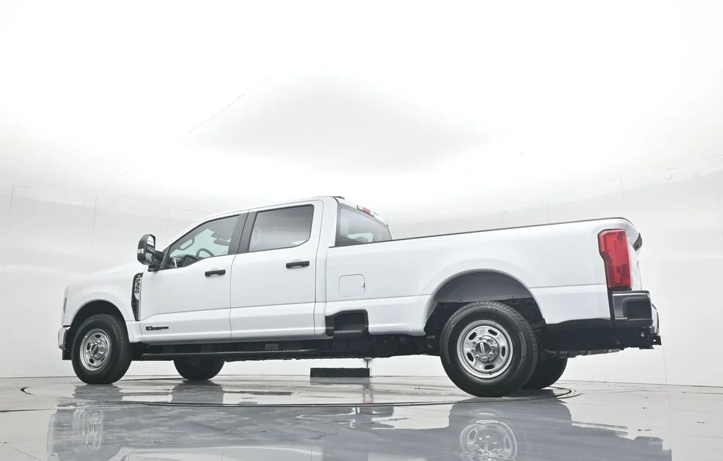 2026 Ford F-350 Super Duty XL - Photo 51