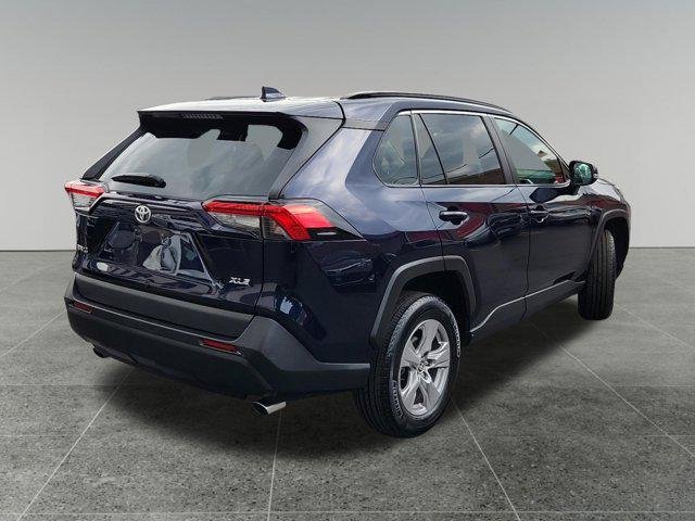 Certified Used 2025 BLUEPRINT Toyota  image 7