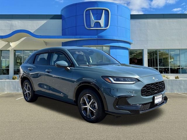 2024 Honda HR-V