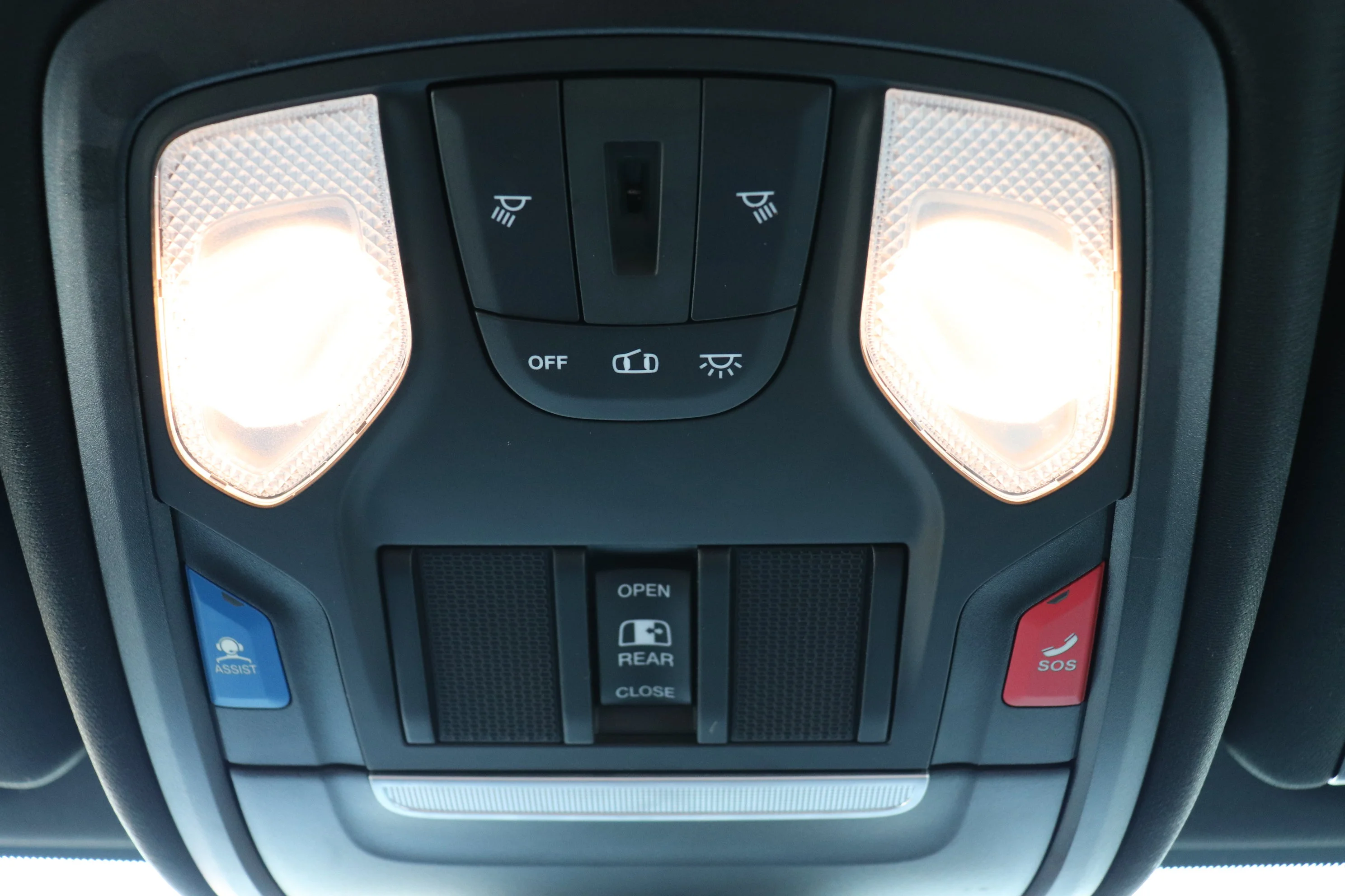 Used 2022 Gray Ram Big Horn image 21