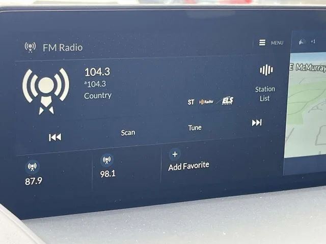 2025 Acura RDX Technology Package - Photo 25