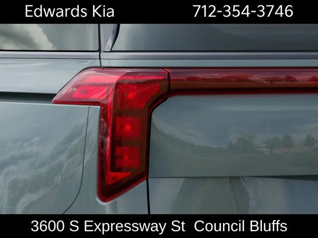 New 2027 Green Kia SX image 13