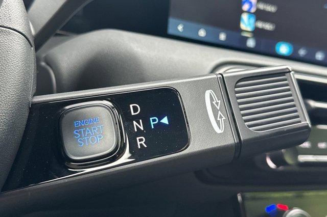 2026 Hyundai Palisade XRT Pro - Photo 23