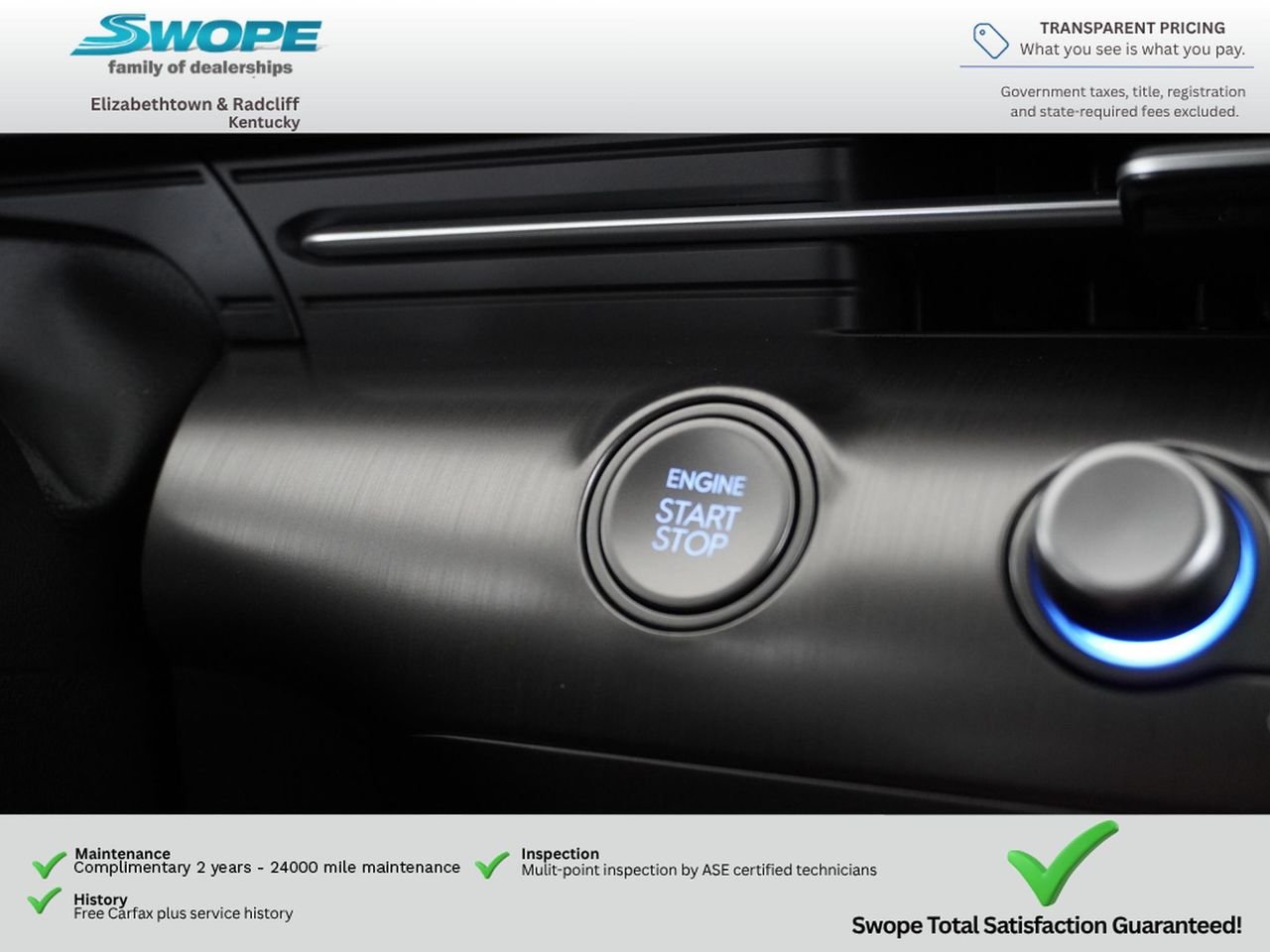 2026 Hyundai Kona Limited - Photo 23