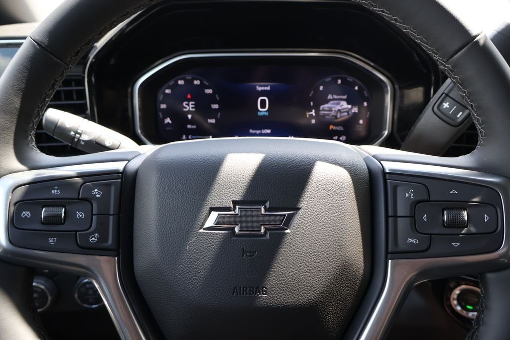 2026 Chevrolet Silverado 1500 RST - Photo 24