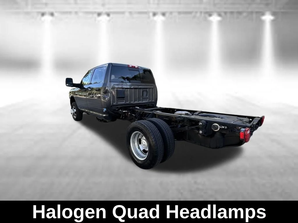 Used 2023 Gray Ram Tradesman image 5