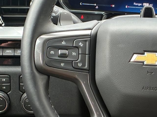 2026 Chevrolet Silverado 1500 High Country - Photo 22