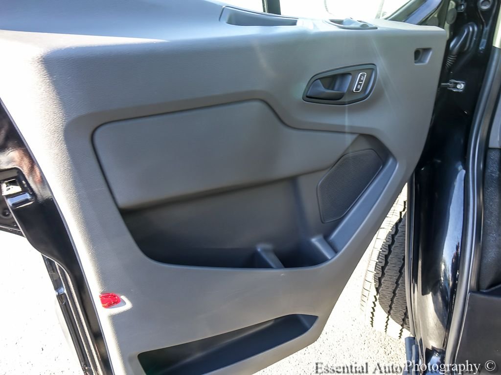 2023 Ford Transit Van Base - Photo 15