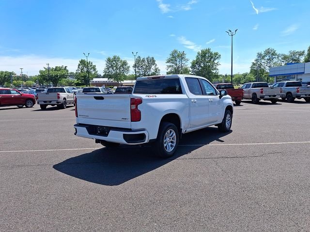 Used 2023 Summit White Chevrolet RST image 46