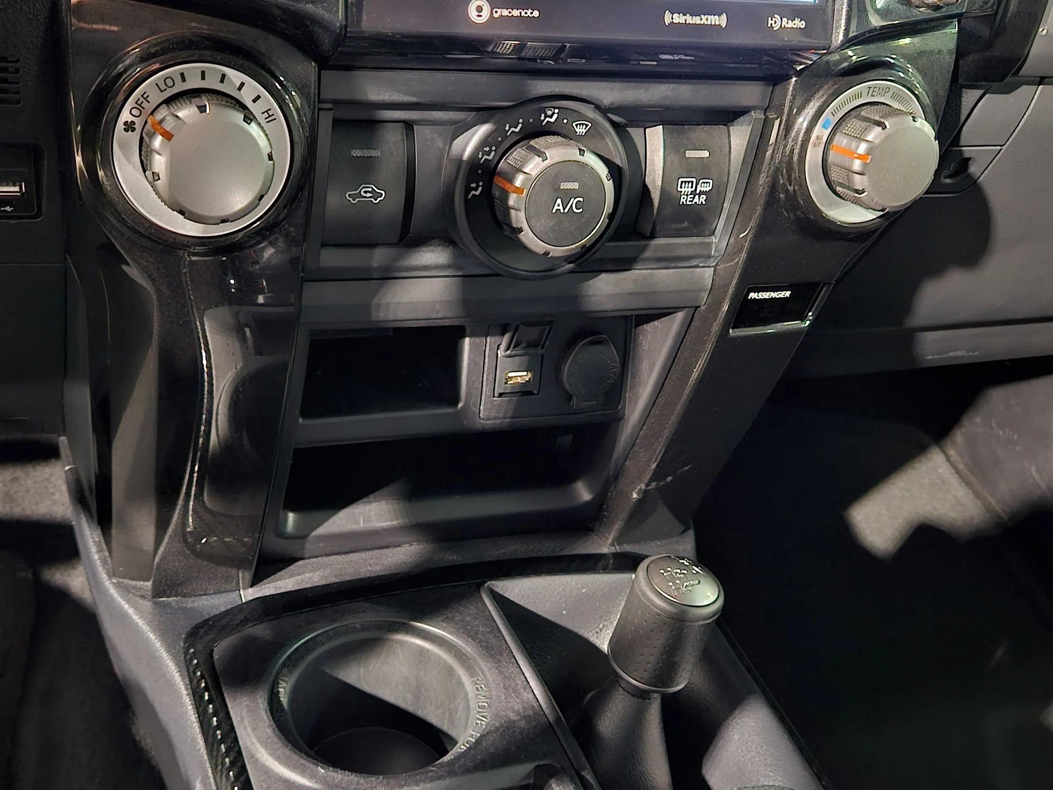2021 Toyota 4Runner TRD Off-Road Premium - Photo 31