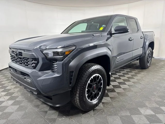 New 2026 Underground Toyota Tacoma TRD Off-Road image 8