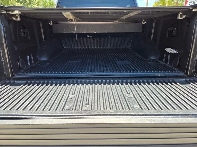Certified Used 2016 Black Ford XLT image 9