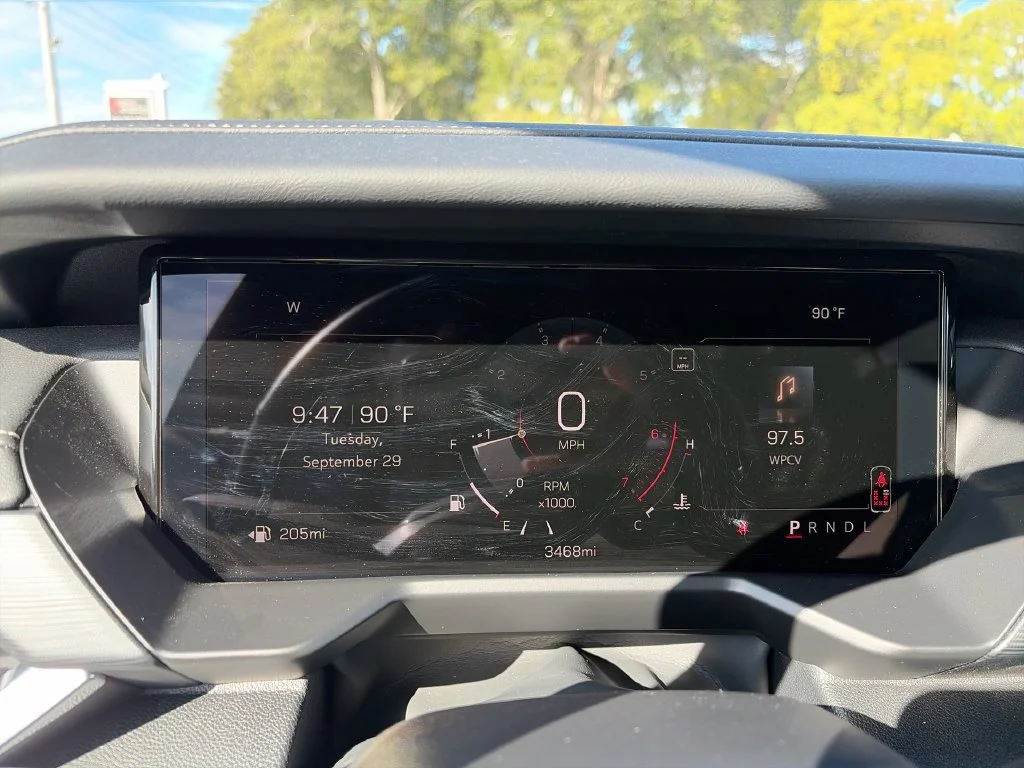2026 GMC Acadia Elevation - Photo 18
