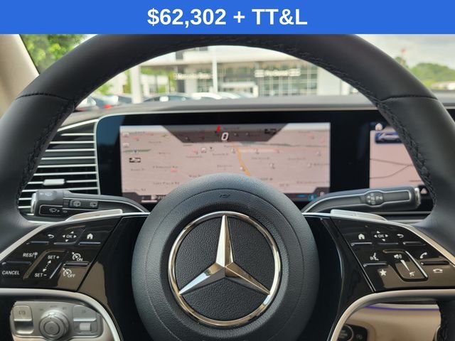 2025 Mercedes-Benz GLE GLE350 - Photo 17