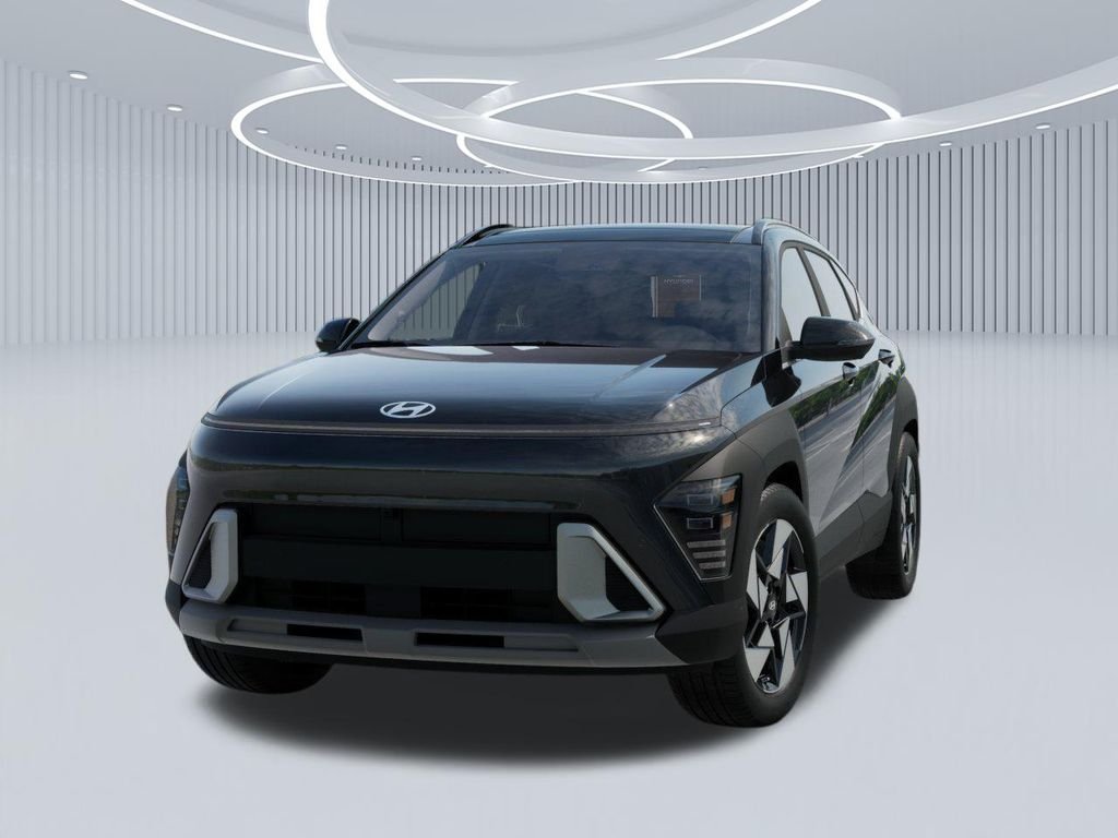 New 2027  Hyundai Limited image 6