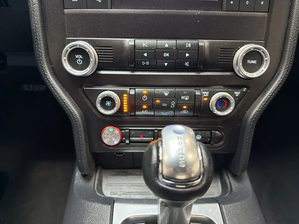 Used 2022 Gray Metallic Ford EcoBoost image 19