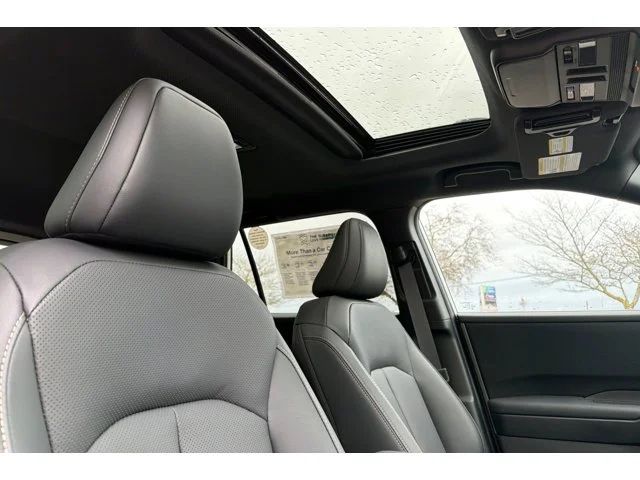 2026 Subaru Outback Limited XT - Photo 44