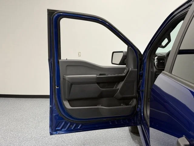 Used 2026 Blue Ford STX LOBO image 12
