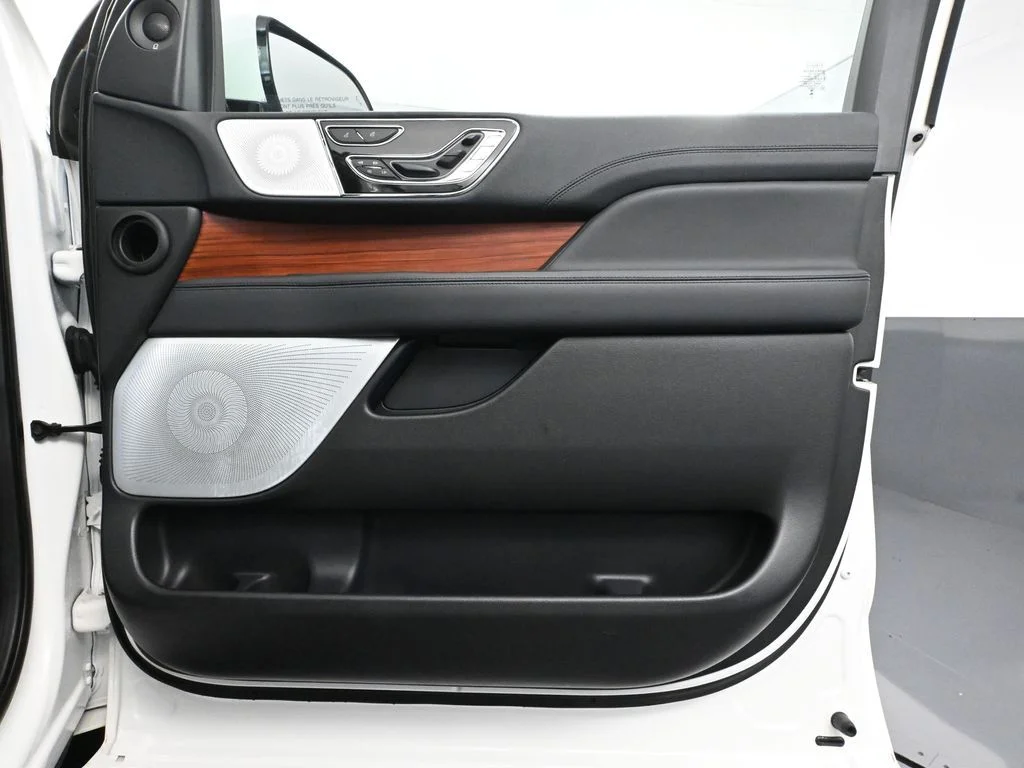 2024 Lincoln Navigator Reserve - Photo 53