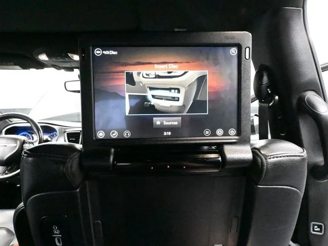 2019 Chrysler Pacifica Touring L Plus - Photo 55