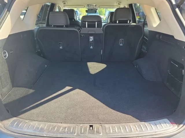 2024 GENESIS GV80 Standard - Photo 7