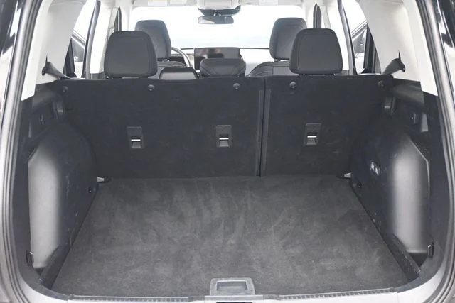 Certified Used 2025 Shadow Black Ford Big Bend image 16