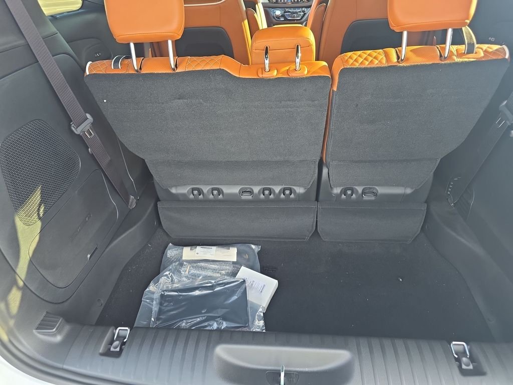 2026 Chrysler Pacifica Pinnacle - Photo 25