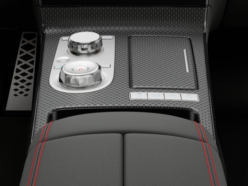 2026 GENESIS G80 Sport Prestige - Photo 21