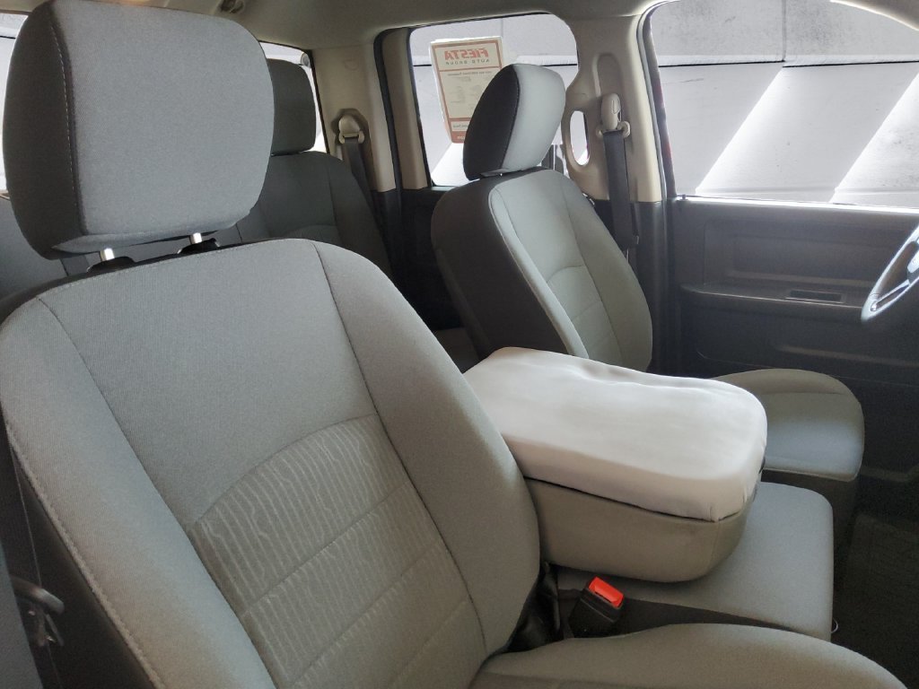 Used 2024 White Ram Tradesman image 14