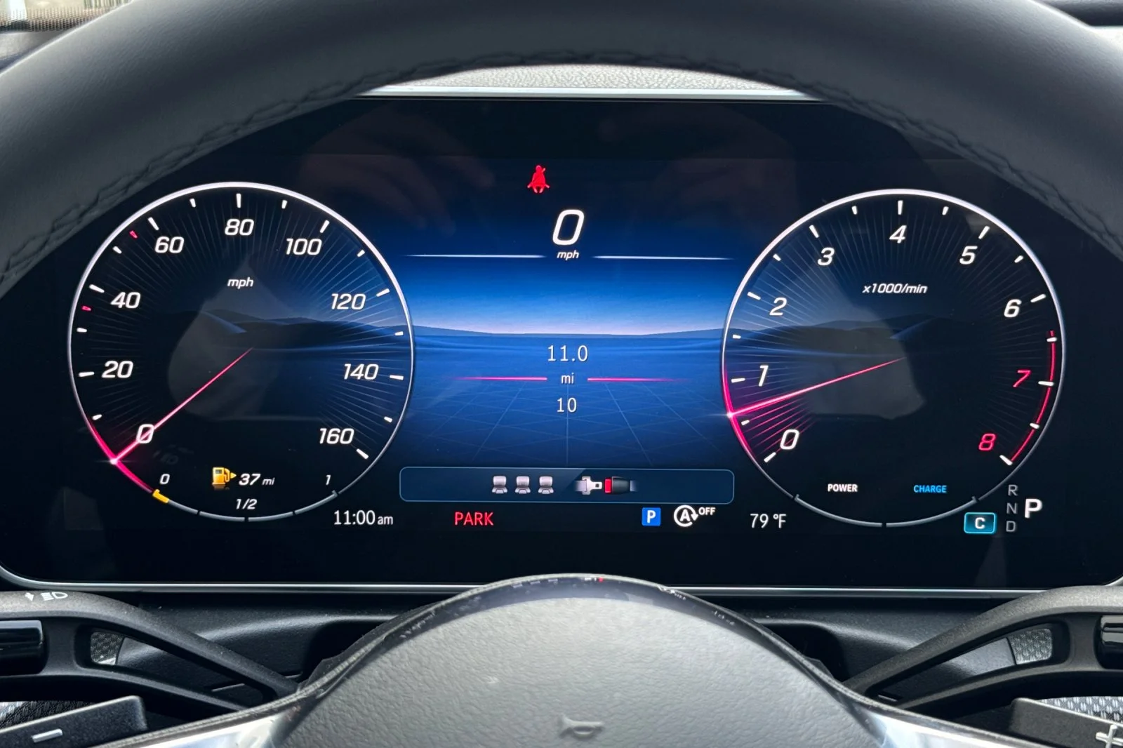 New 2026 Black Mercedes-Benz C 300 image 20